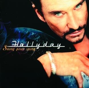 Johnny Hallyday dans Hallyday (Johnny) - Sang pour sang