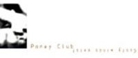 Poney Club - Gusty Winds Exist