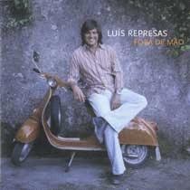 Represas (Luis) - Fora de Mao