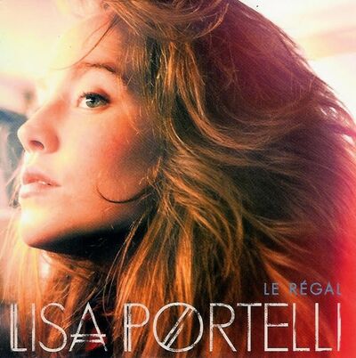 Lisa Portelli - Le régal