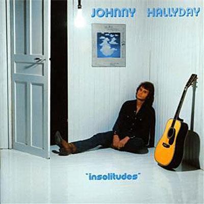 Johnny Hallyday dans Hallyday (Johnny) - Insolitudes