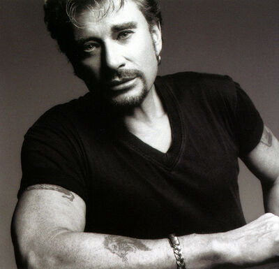 Johnny Hallyday dans Hallyday (Johnny) - Ce que je sais