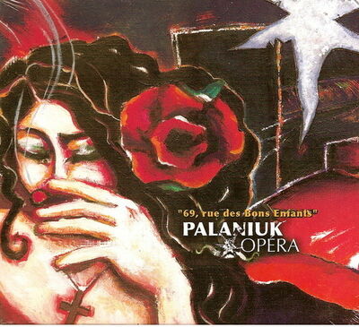 Palaniuk Opéra - 69, rue des Bons Enfants