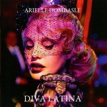 Arielle Dombasle - Diva Latina