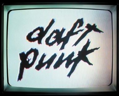 Daft Punk - Human After All
