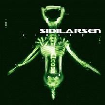 Sidilarsen - Biotop