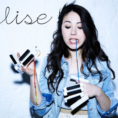 Lise - Lise