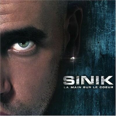 Sinik - La main sur le coeur
