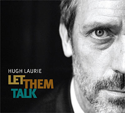 Laurie (Hugh) - Let Them Talk
