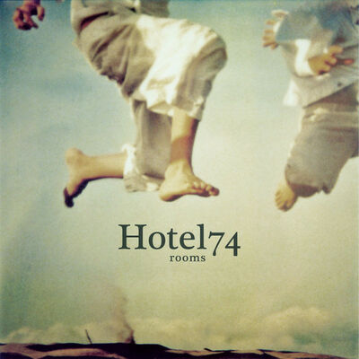 Hotel 74 - Rooms