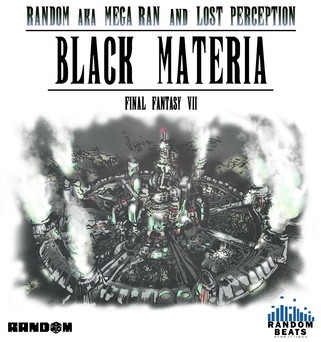 Black Materia : Final Fantasy VII