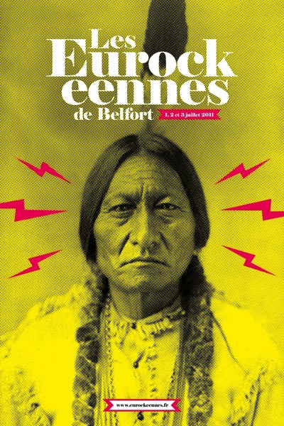 Eurockéennes de Belfort - Édition 2011