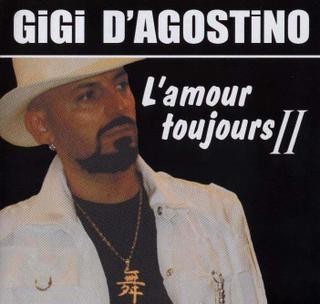 Gigi D'Agostino - L'Amour Toujours II