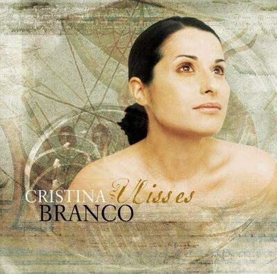 Branco (Cristina) - Ulisses