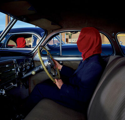 The Mars Volta - Frances the Mute