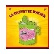La Crevette d'acier - Appellation incontrôlée