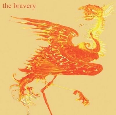 The Bravery - The Bravery