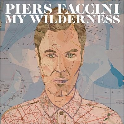Faccini (Piers) - My wilderness