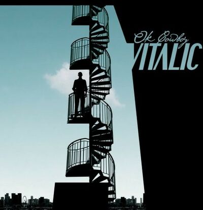 Vitalic - Ok Cowboy