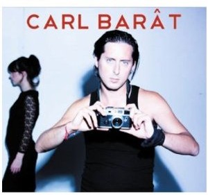 Carl Barât dans Carl Barât - Carl Barât