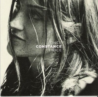Constance - Once twice