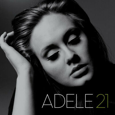 Adèle - 21