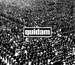 Quidam - Tes ondes