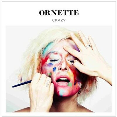 Ornette - Crazy