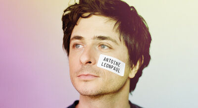 Antoine Leonpaul
