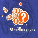 Do you speak pop? - Compilation du label Un Dimanche