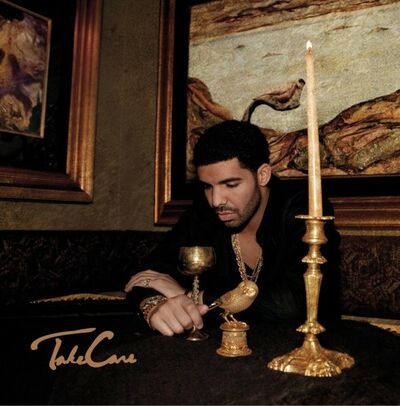 Drake - Take care