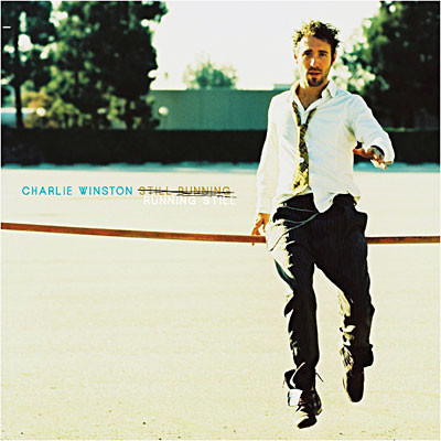 Winston (Charlie) - Running Still