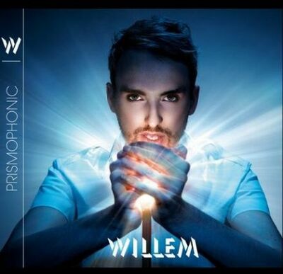 Christophe Willem - Prismophonic