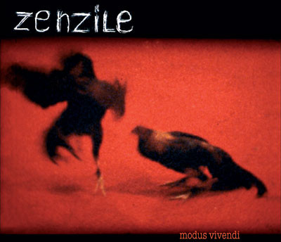 Zenzile - Modus Vivendi