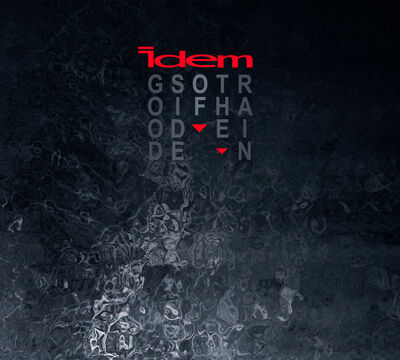 IDEM - Good side of the rain