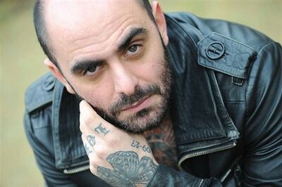Da Silva - La Distance