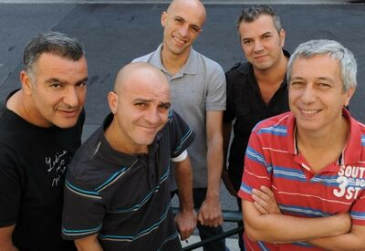 Zebda - Second Tour
