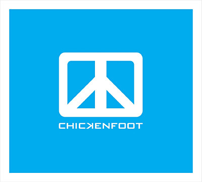 Chickenfoot - Chickenfoot III