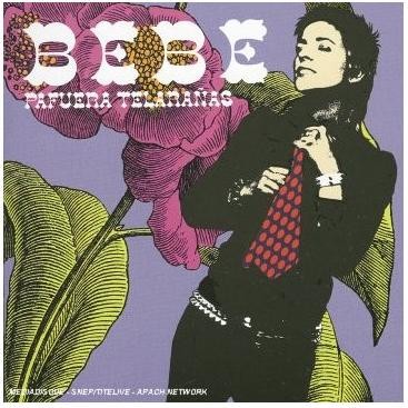 Bebe - Pafuera Telarañas