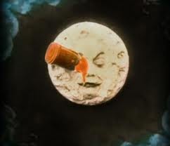 Air - Le voyage dans la lune