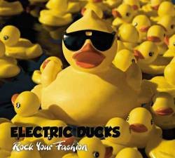 Electric ducks - Rock your fashion
