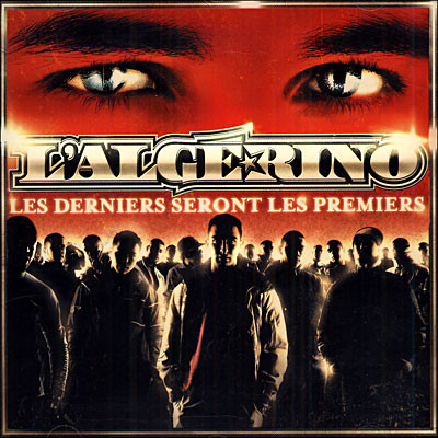 L'Algérino - Les derniers seront les premiers