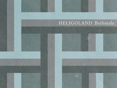 Heligoland - Bethmale