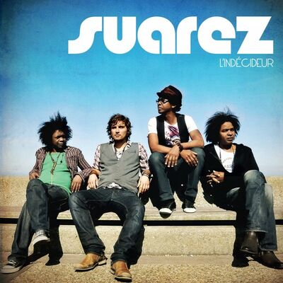Suarez - L'indécideur