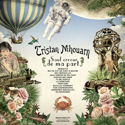 Nihouarn (Tristan) - Sauf erreur de ma part