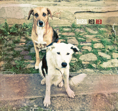 Daria - Red red