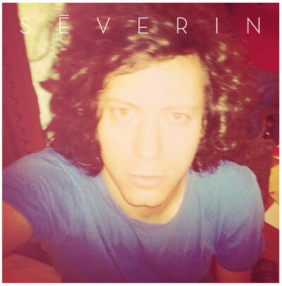 Séverin - Séverin