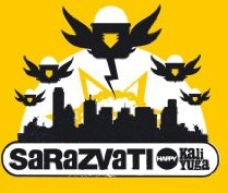 Sarazvati - Happy kali yuga