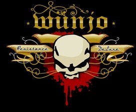 Wünjo - Résistance deluxe