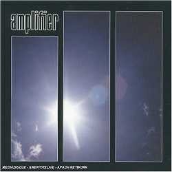 Amplifier - Amplifier